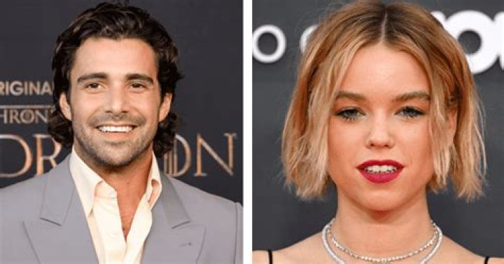 Fabien Frankel girlfriend: Is House of the Dragon star dating?
