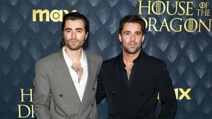 Fabien Frankel siblings: Meet brother Max Frankel