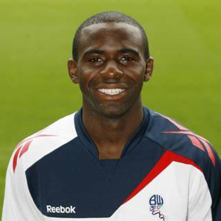 Fabrice Muamba Biography