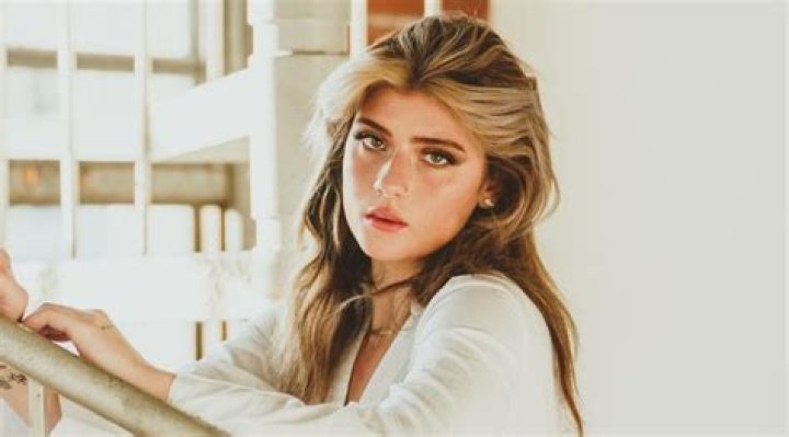 Faith Ordway husband: Is Faith Ordway married?