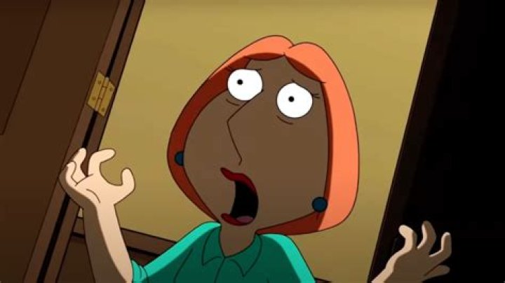 ‘Family Guy Lois Griffin Dead at 43’ meme explained