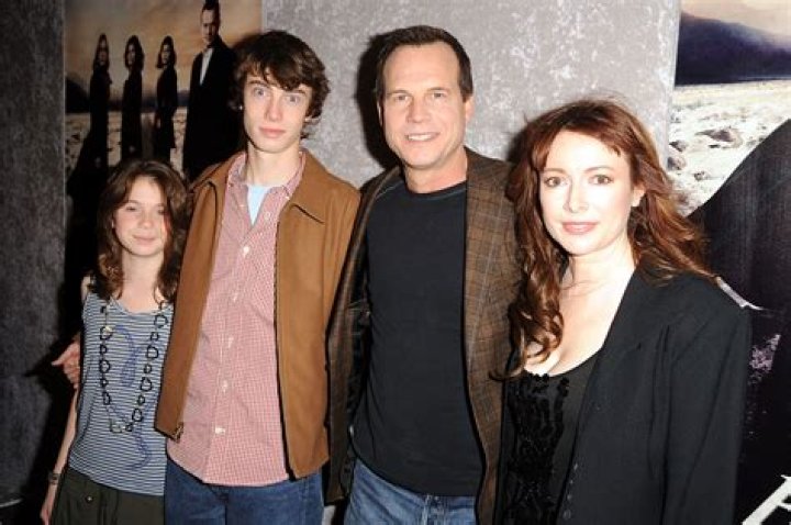 Family of the late Bill Paxton settle death lawsuit with hospital