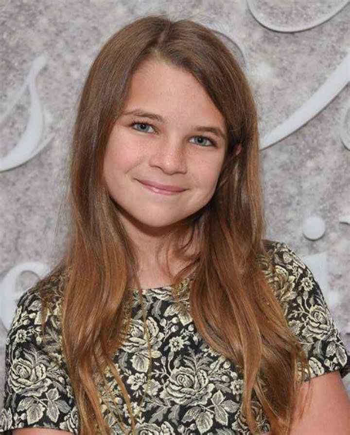 Famous 11 Year Old Females