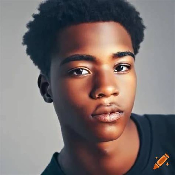 Famous 17 Year Old Males