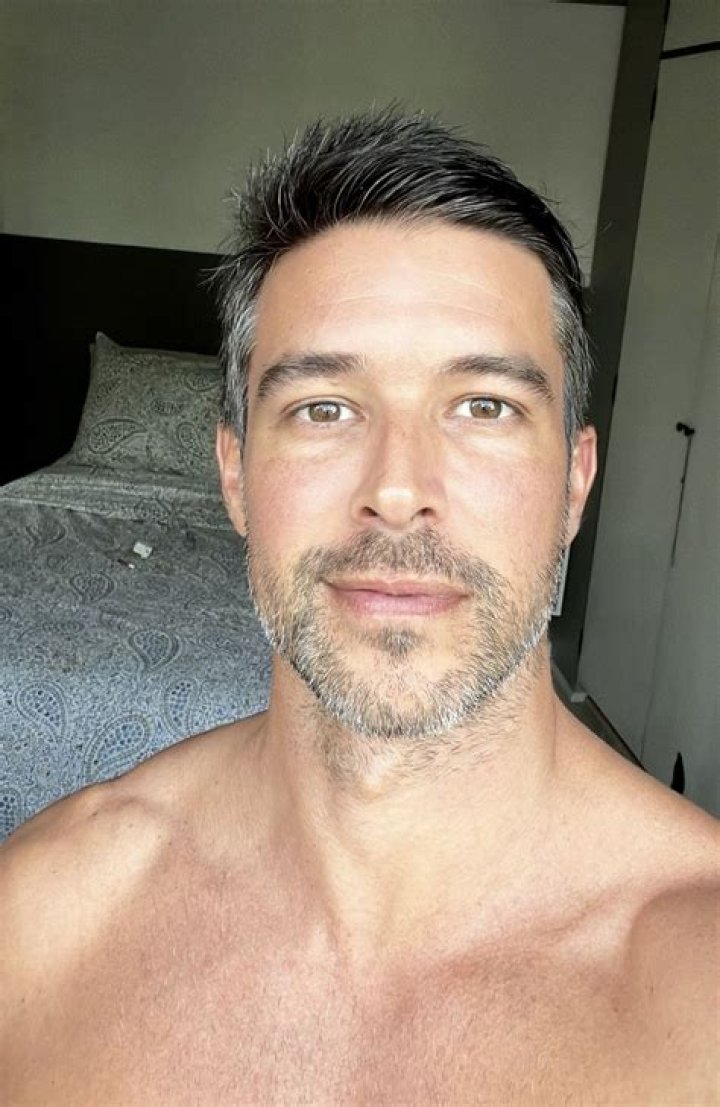 Famous 35 Year Old Males