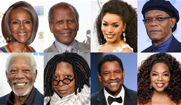 Famous 60 Years Old