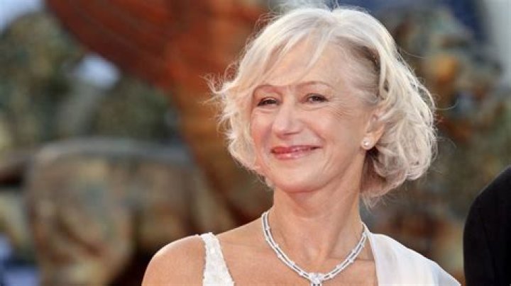 Famous 66 Years Old