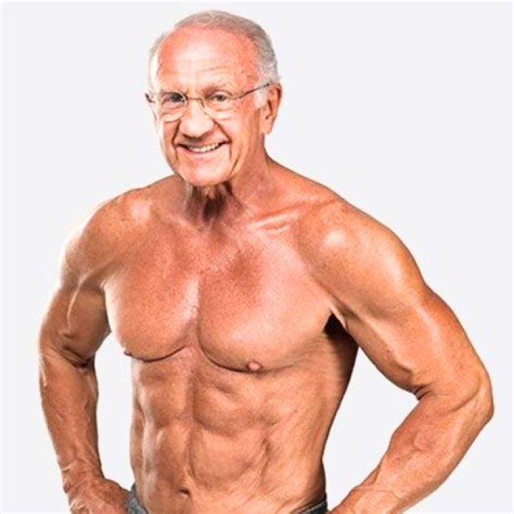 Famous 87 Years Old