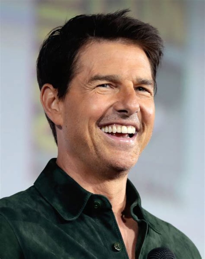 Famous Actors From Colorado
