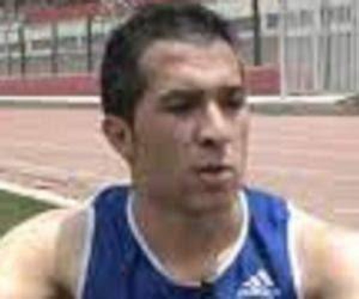 Famous Afghan Sportspersons