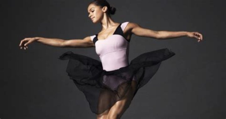 Famous American Dancers