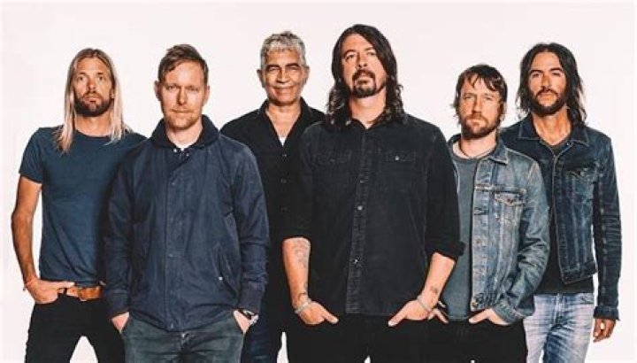 Famous American Rock Singers