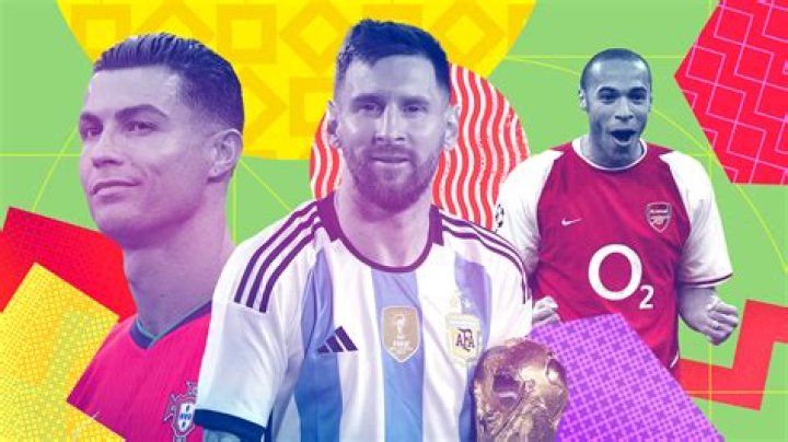 Famous Aries Football Players
