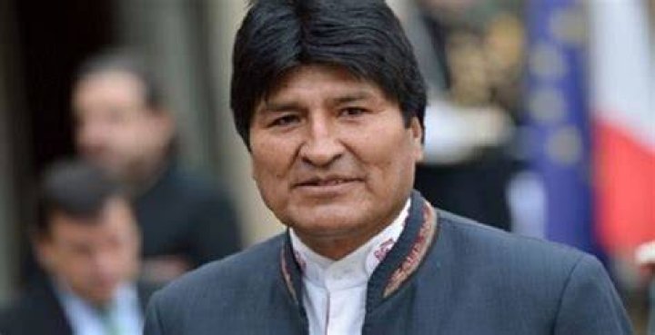 Famous Bolivian Leaders