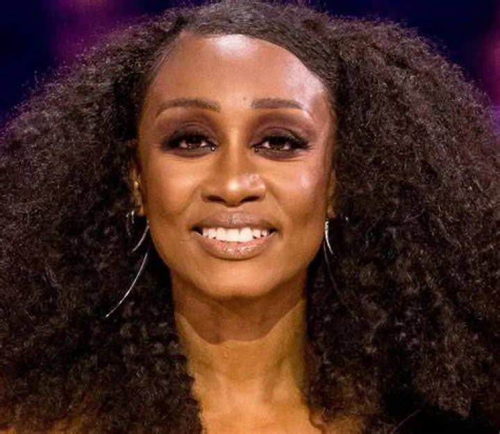 Famous British Soul Singers