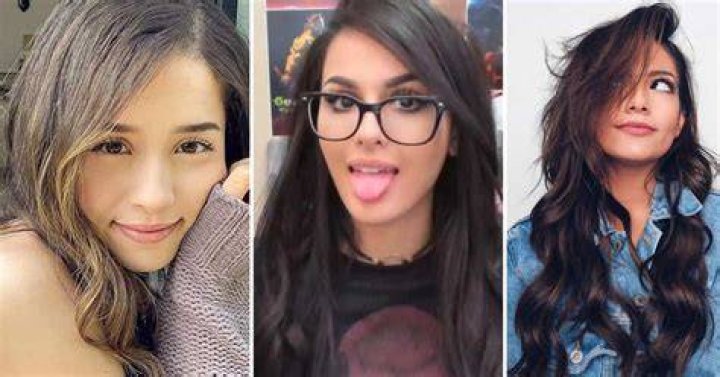 Famous Canadian Female YouTubers