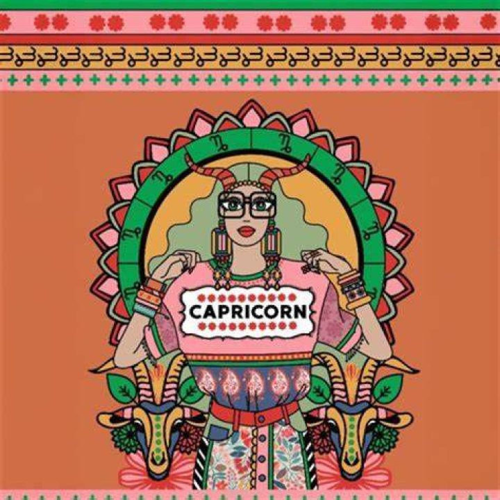 Famous Capricorn Poets