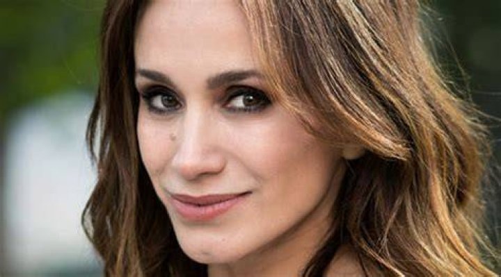 Famous Chilean Actresses