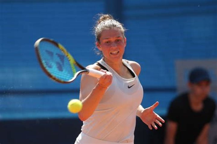 Famous Czech Female Tennis Players