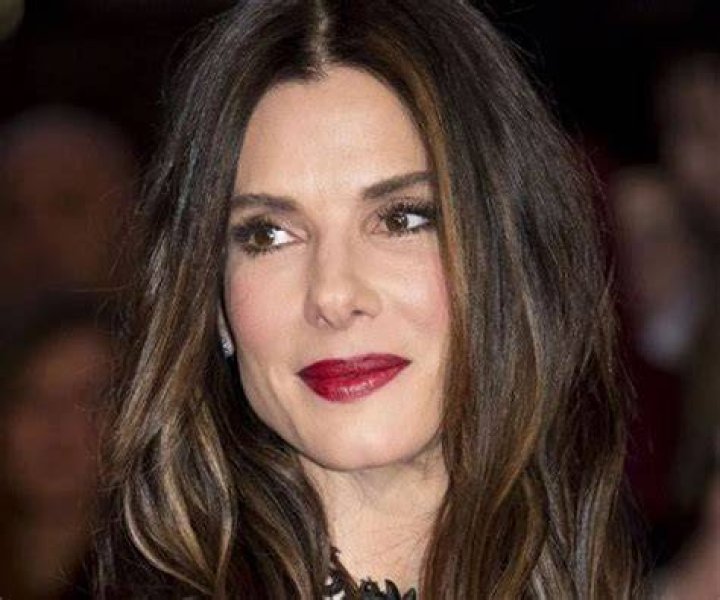 Famous Danish Female Film & Theater Personalities