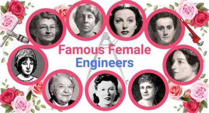 Famous Female Civil Engineers