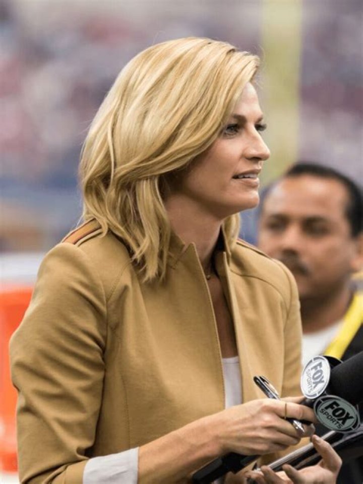 Famous Female Sports Commentators