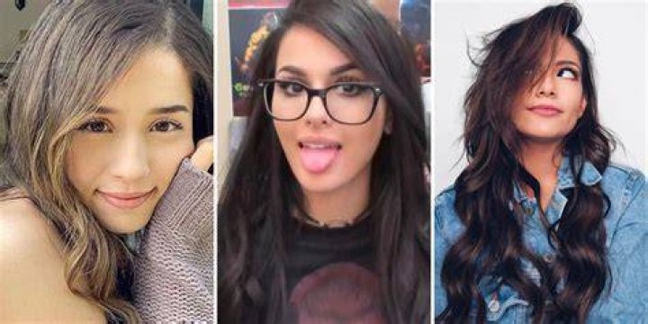 Famous Female YouTubers