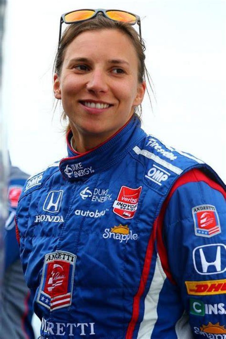 Famous German Female Race Car Drivers