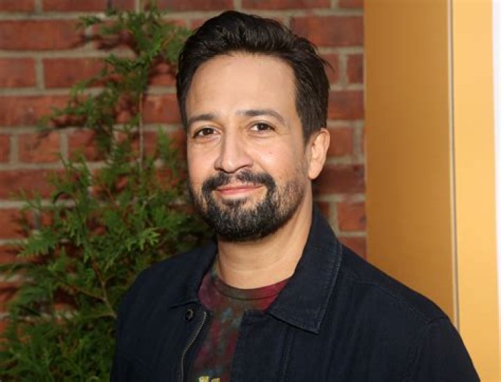 Famous Hispanic Men