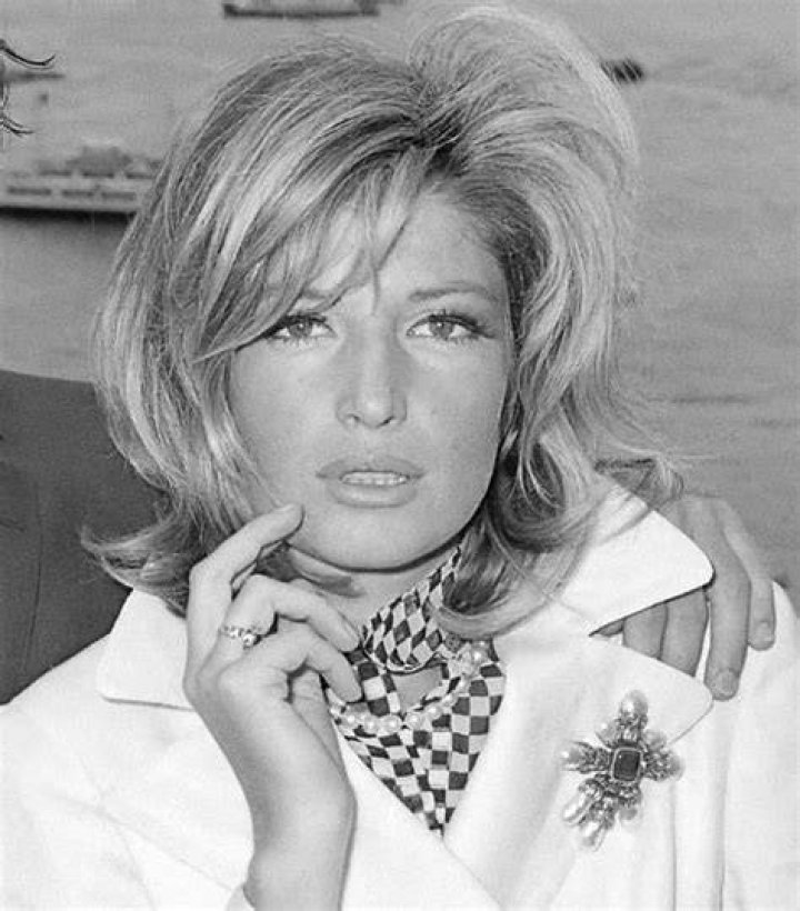 Famous Italian Adult Film Stars