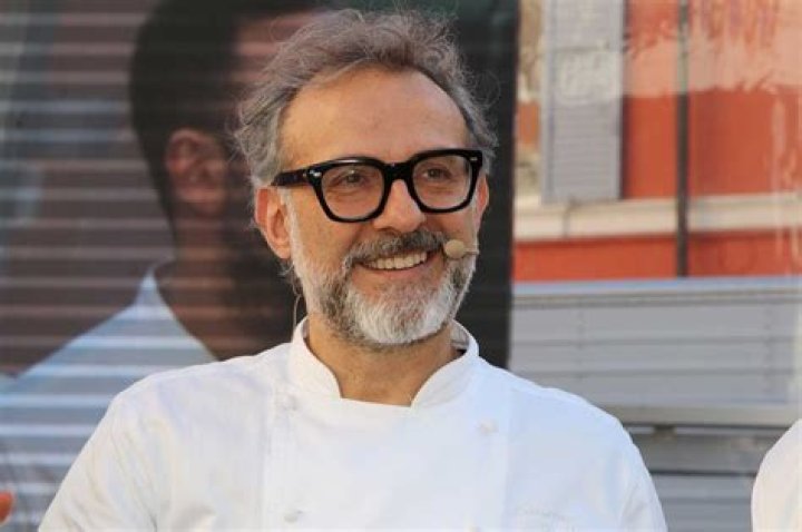 Famous Italian Chefs