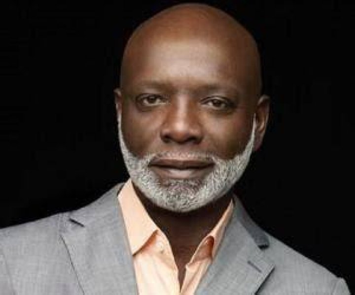 Famous Jamaican Film & Theater Personalities