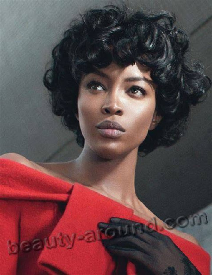 Famous Jamaican Models