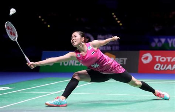 Famous Malaysian Female Badminton Players