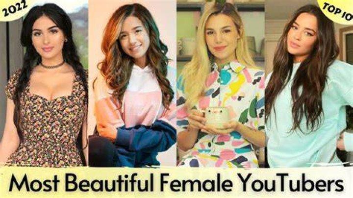 Famous Mexican Female Youtubers