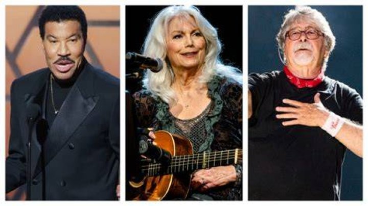 Famous Musicians From Alabama