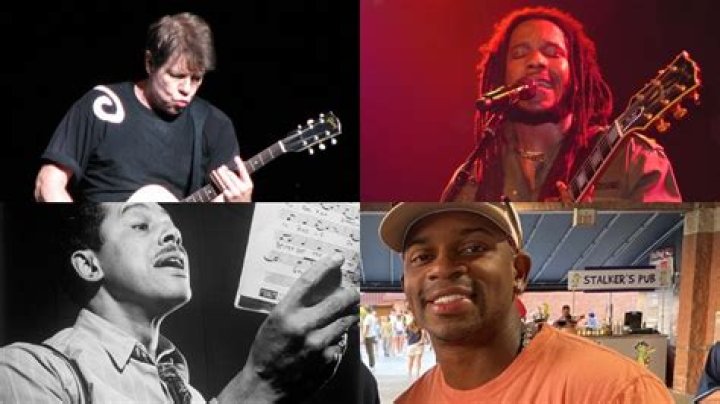 Famous Musicians From Delaware
