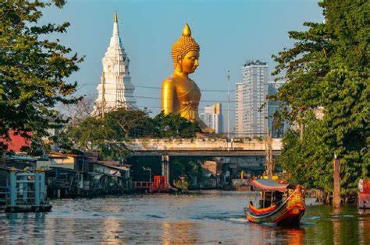 Famous People From Bangkok, Thailand & Celebs Born In Bangkok