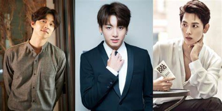 Famous People From Busan, South Korea & Celebs Born In Busan