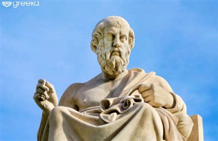 Famous People From Greece