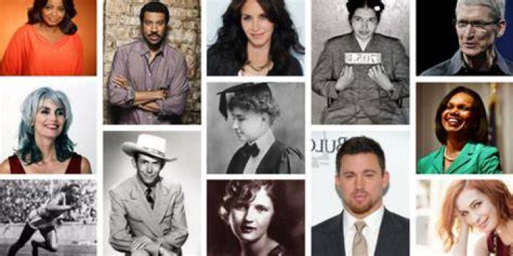 Famous People From Mobile, Alabama & Celebs Born In Mobile