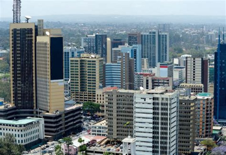 Famous People From Nairobi, Kenya & Celebs Born In Nairobi
