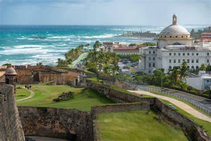 Famous People From San Juan, Puerto Rico & Celebs Born In San Juan