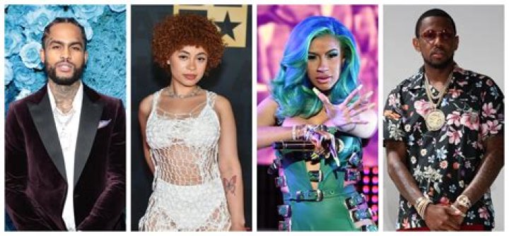 Famous People From Santo Domingo, Dominican Republic & Celebs Born In Santo Domingo
