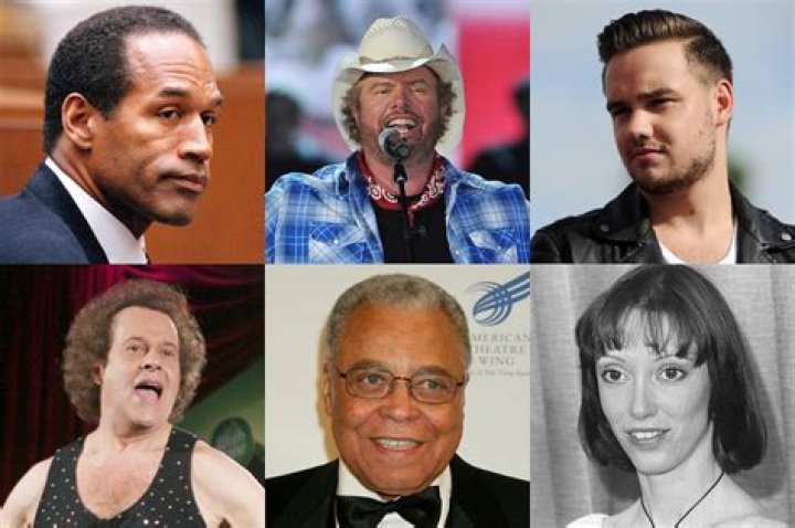 Famous People Who Died at 100