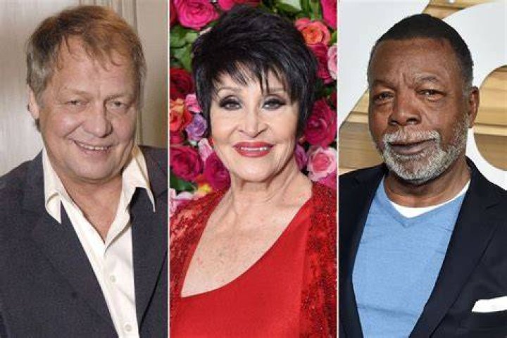 Famous People Who Died on August 9