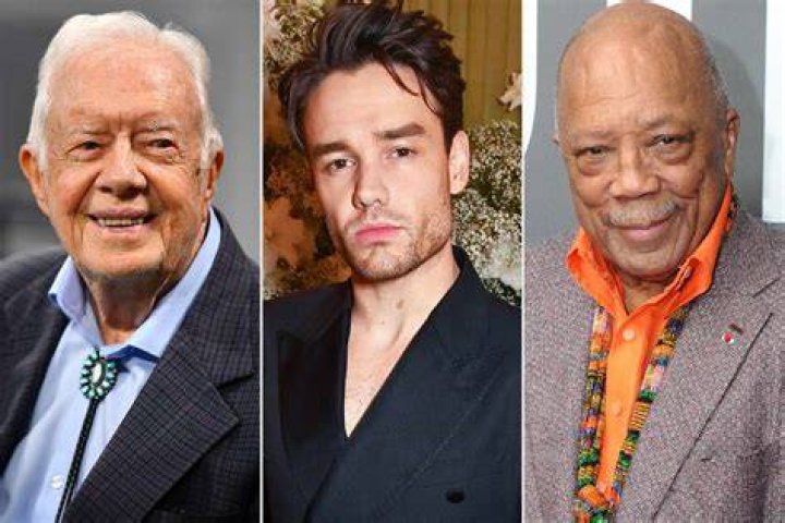 Famous People Who Died on July 4