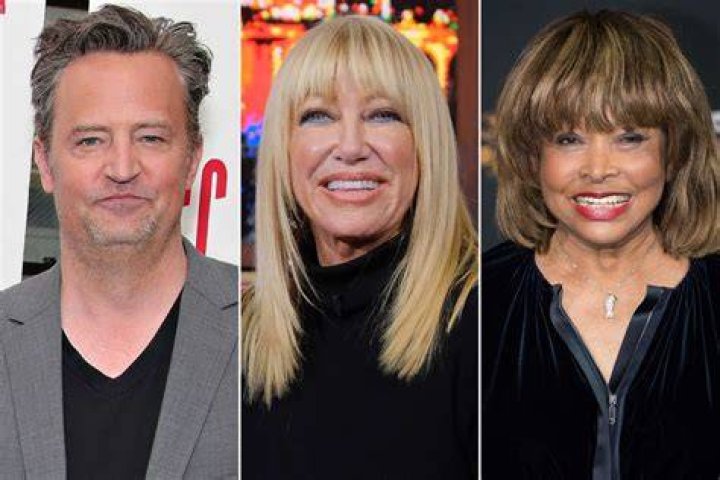 Famous People Who Died on June 23