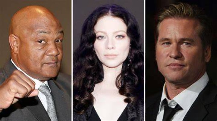 Famous People Who Died on March 1
