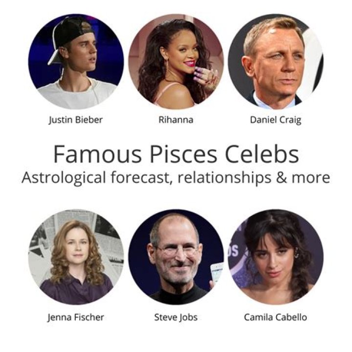 Famous Pisces Poets